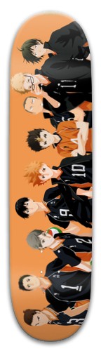 Design 569289 Skateboards, Longboards and Grip Tape Image