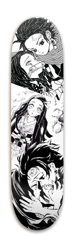 Design 569312 Skateboards, Longboards and Grip Tape Image