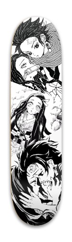 Design 569315 Skateboards, Longboards and Grip Tape Image