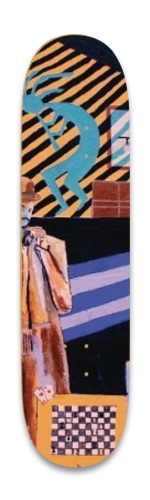 Design 569404 Skateboards, Longboards and Grip Tape Image