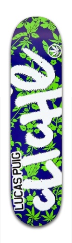 Cliche Skateboards, Longboards and Grip Tape Image