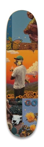 Design 569494 Skateboards, Longboards and Grip Tape Image