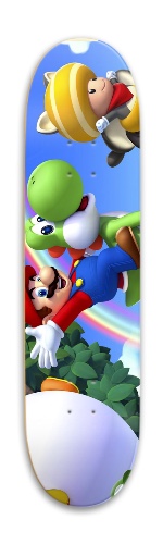 Design 569512 Skateboards, Longboards and Grip Tape Image