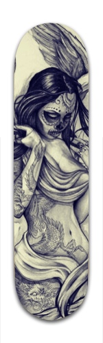 Design 56952 Skateboards, Longboards and Grip Tape Image