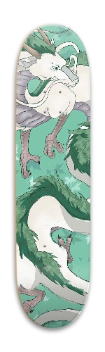 Design 569556 Skateboards, Longboards and Grip Tape Image