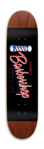 Design 569696 Skateboards, Longboards and Grip Tape