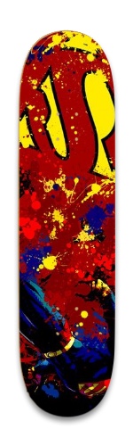Design 569703 Skateboards, Longboards and Grip Tape