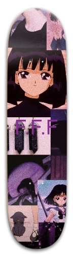 Design 569719 Skateboards, Longboards and Grip Tape