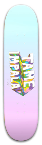 Design 569732 Skateboards, Longboards and Grip Tape