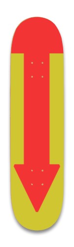 Design 569745 Skateboards, Longboards and Grip Tape