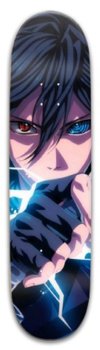 Design 569747 Skateboards, Longboards and Grip Tape