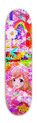 Design 569783 Skateboards, Longboards and Grip Tape