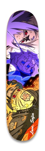 Design 569797 Skateboards, Longboards and Grip Tape