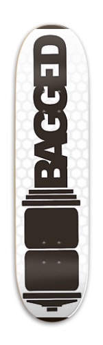 Design 569987 Skateboards, Longboards and Grip Tape