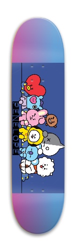 Design 570038 Skateboards, Longboards and Grip Tape
