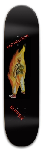 Design 570198 Skateboards, Longboards and Grip Tape