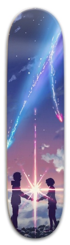 Design 570222 Skateboards, Longboards and Grip Tape Image