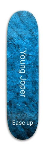 Design 570237 Skateboards, Longboards and Grip Tape