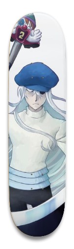 Design 570262 Skateboards, Longboards and Grip Tape