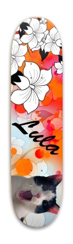 Design 570284 Skateboards, Longboards and Grip Tape