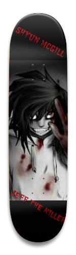Design 570290 Skateboards, Longboards and Grip Tape