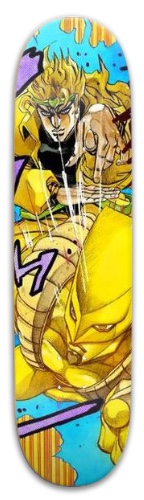 Design 570292 Skateboards, Longboards and Grip Tape