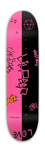 Design 570352 Skateboards, Longboards and Grip Tape