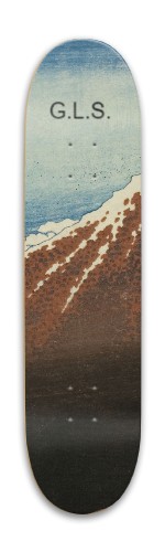 Design 570394 Skateboards, Longboards and Grip Tape