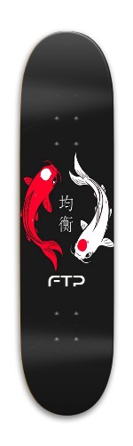 Design 570405 Skateboards, Longboards and Grip Tape