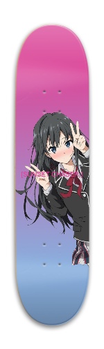 sunset chaser Skateboards, Longboards and Grip Tape Image