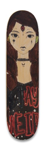 Design 570418 Skateboards, Longboards and Grip Tape Image