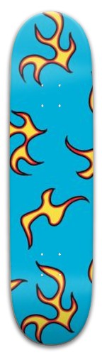 Design 570480 Skateboards, Longboards and Grip Tape