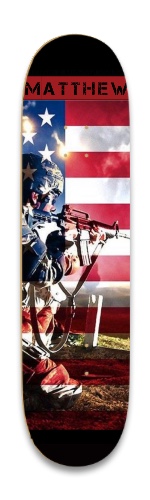 Design 570484 Skateboards, Longboards and Grip Tape