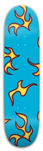 Design 570511 Skateboards, Longboards and Grip Tape