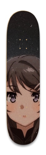 Mai sakurajima