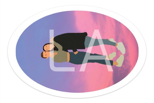 LA Skateboards, Longboards and Grip Tape Image