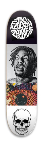 Design 570718 Skateboards, Longboards and Grip Tape Image