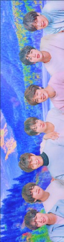 army Skateboards, Longboards and Grip Tape Image