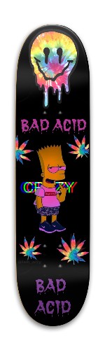 Design 570729 Skateboards, Longboards and Grip Tape Image