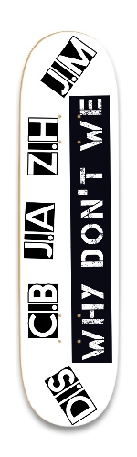Design 570762 Skateboards, Longboards and Grip Tape