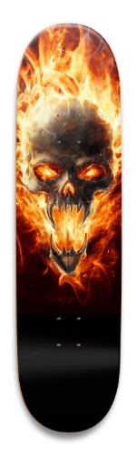 Design 570776 Skateboards, Longboards and Grip Tape