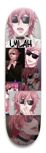 Design 570894 Skateboards, Longboards and Grip Tape Image