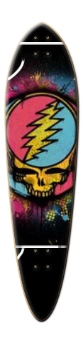 Design 57095 Skateboards, Longboards and Grip Tape