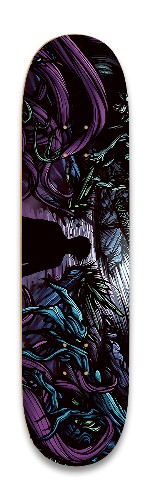 Design 570972 Skateboards, Longboards and Grip Tape Image