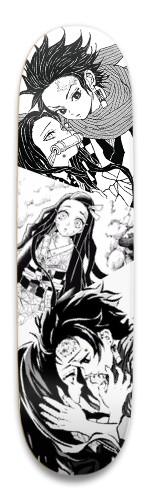 Design 570981 Skateboards, Longboards and Grip Tape Image