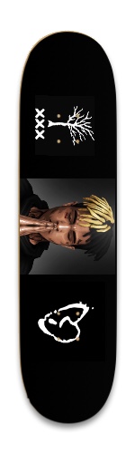 Design 570986 Skateboards, Longboards and Grip Tape Image