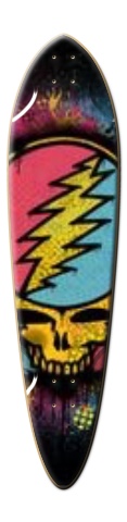 Design 57100 Skateboards, Longboards and Grip Tape