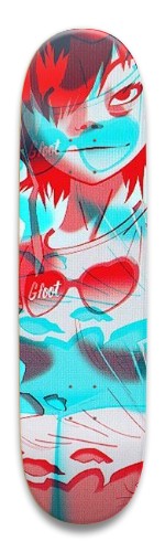 Design 571021 Skateboards, Longboards and Grip Tape
