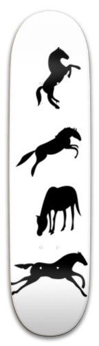 Design 571024 Skateboards, Longboards and Grip Tape