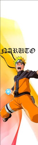 Naruto grip tape Skateboards, Longboards and Grip Tape Image